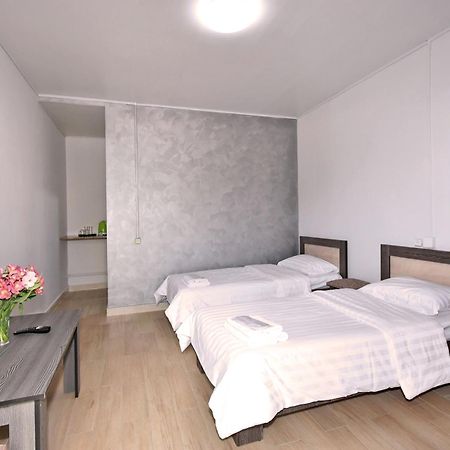 Hotel Sirik à Armavir Extérieur photo