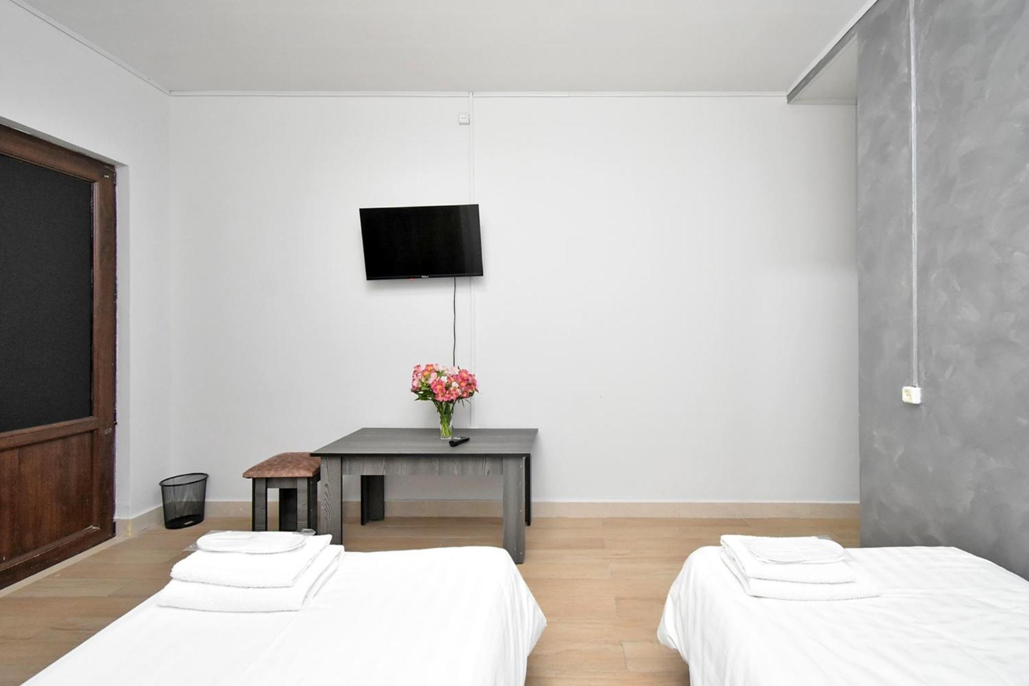 Hotel Sirik à Armavir Extérieur photo