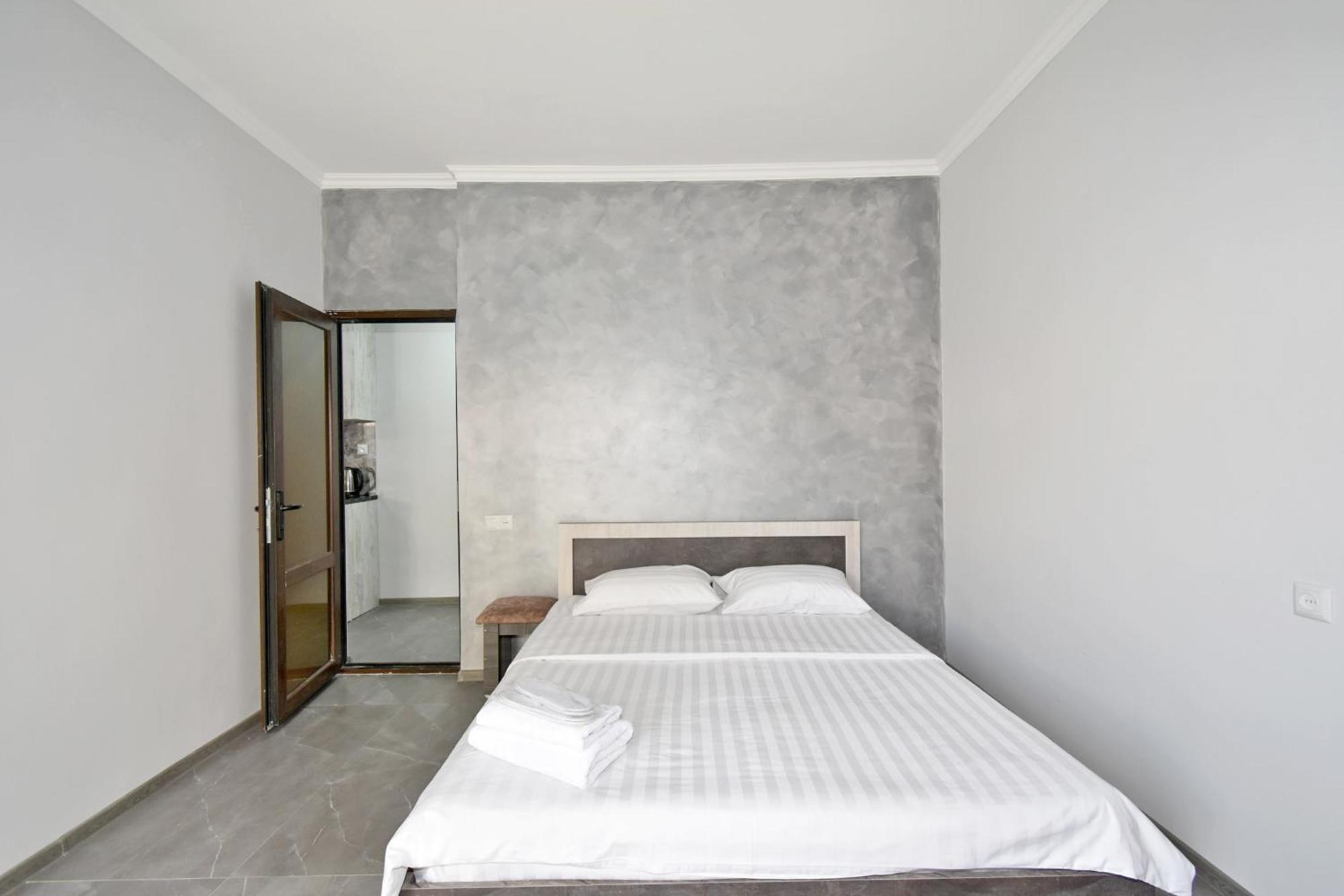 Hotel Sirik à Armavir Extérieur photo
