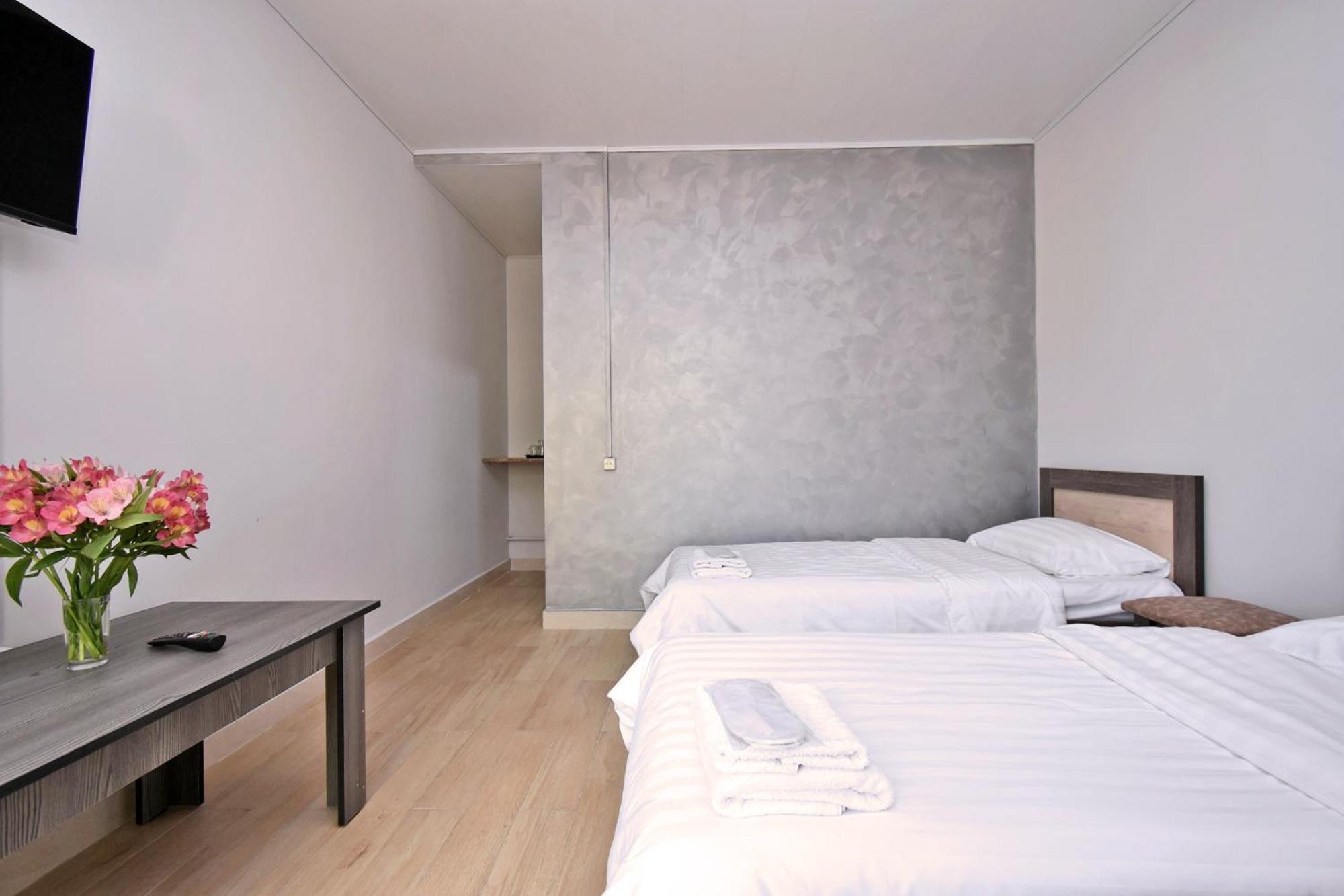 Hotel Sirik à Armavir Extérieur photo