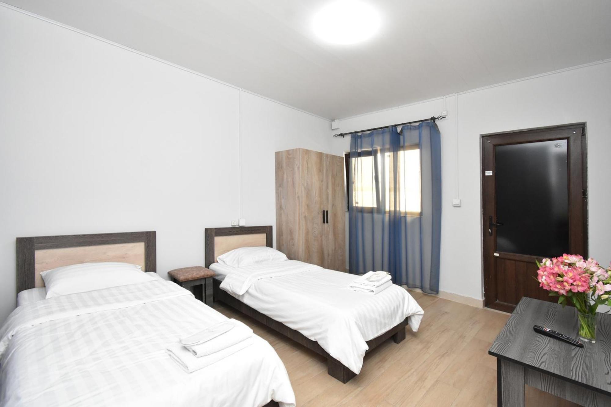 Hotel Sirik à Armavir Extérieur photo